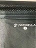 Sofibella Solid Black Skort Size S - photo 3