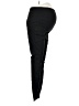 H&M Mama Black Active Pants Size M - photo 4