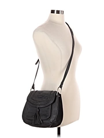Francesca's Crossbody Bag (view 2)