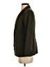 Banana Republic Brown Blazer Size 4 Petite - photo 5