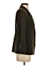 Banana Republic Brown Blazer Size 4 Petite - photo 4