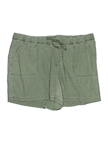 Lane Bryant Shorts (view 1)