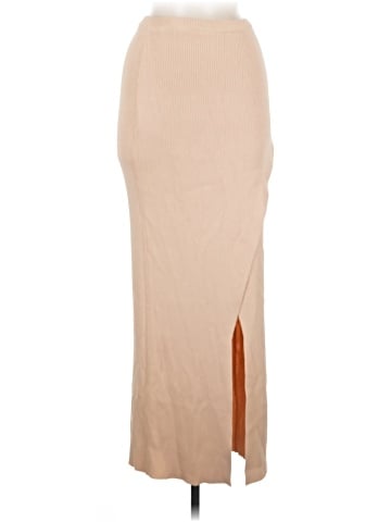 Amuse Society Casual Skirt (view 1)