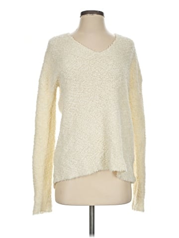 BCBGMAXAZRIA Pullover Sweater (view 1)
