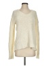 BCBGMAXAZRIA Ivory Pullover Sweater Size XS - photo 1