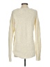 BCBGMAXAZRIA Ivory Pullover Sweater Size XS - photo 2