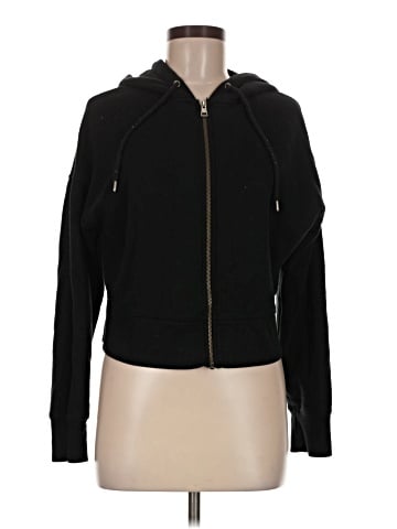 Universal Thread Zip Up Hoodie (view 1)