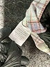 La Miel Plaid Gray Long Sleeve Button-Down Shirt Size L - photo 9