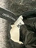 Onzie Color Block Gray Active Pants Size Med - Lg - photo 8