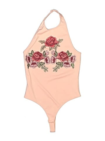 Gianni Bini Bodysuit (view 1)