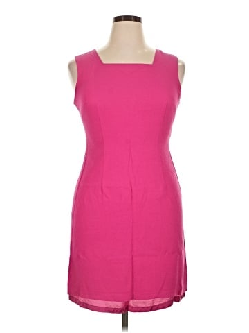 Caren Desiree Cocktail Dress (view 1)