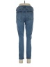 STUDIO BLUE Hearts Blue Jeans Size 32 waist - photo 2