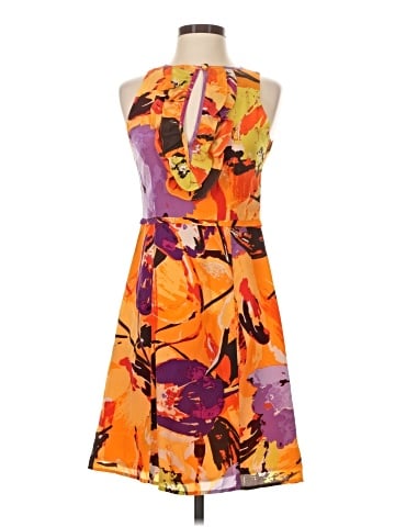 Nanette Lepore Cocktail Dress (view 1)