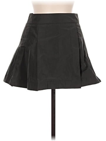 Moncler Mini Pleated Casual Skirt (view 1)