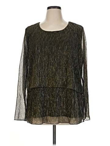 Joan Rivers Casual Dress (view 1)