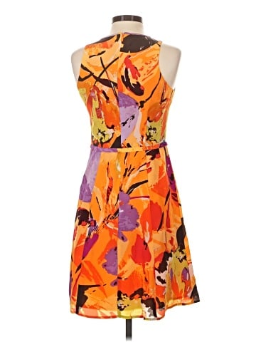 Nanette Lepore Cocktail Dress (view 2)