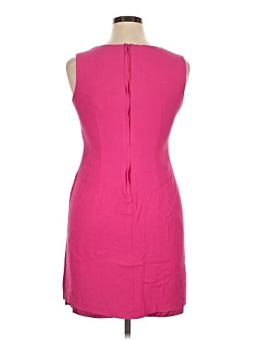 Caren Desiree Cocktail Dress (view 2)