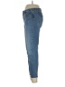 STUDIO BLUE Hearts Blue Jeans Size 32 waist - photo 5