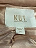 Kut from the Kloth Tan Jacket Size M - photo 6