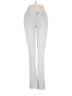 Paige Metallic Gray Jeans Size 27 waist - photo 1