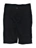 Danskin Solid Black Athletic Shorts Size XS - photo 2