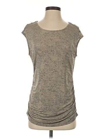 Calvin Klein Short Sleeve Top (view 1)