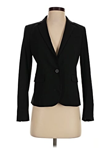 Ann Taylor Blazer (view 1)