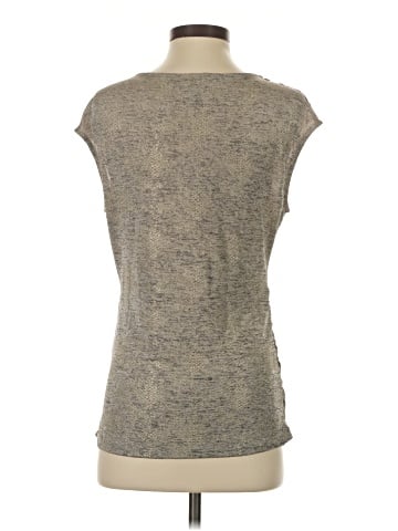 Calvin Klein Short Sleeve Top (view 2)