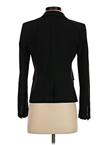 Ann Taylor Blazer (view 2)