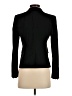 Ann Taylor Black Blazer Size 2 Petite - photo 2