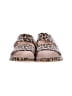 Old Navy Animal Print Brown Sandals Size 1 - 2 Youth - photo 2