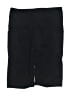 Danskin Solid Black Athletic Shorts Size XS - photo 1