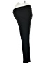 Storq Black Active Pants Size Lg Maternity (4) - photo 5
