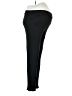 Storq Black Active Pants Size Lg Maternity (4) - photo 4