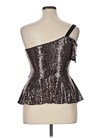 FASHION TO FIGURE Sleeveless Top (view 2)