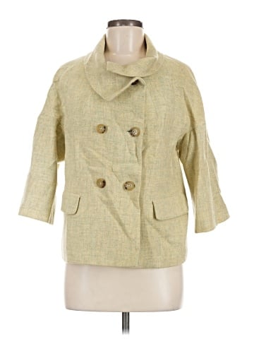 Talbots Wool Coat (view 1)