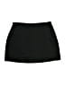 Abercrombie & Fitch Solid Black Skort Size M - photo 1