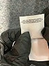 Le Suit 100% Polyester Solid Black Formal Skirt Size 10 - photo 5