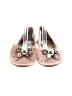 Coach Pink Flats Size 8 1/2 - photo 2