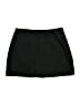Abercrombie & Fitch Solid Black Skort Size M - photo 2