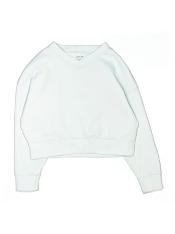 Active by Old Navy Sweatshirt (view 1)