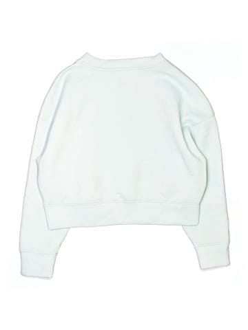 Active by Old Navy Sweatshirt (view 2)