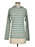 Guide Series Teal Turtleneck Sweater Size S - photo 1