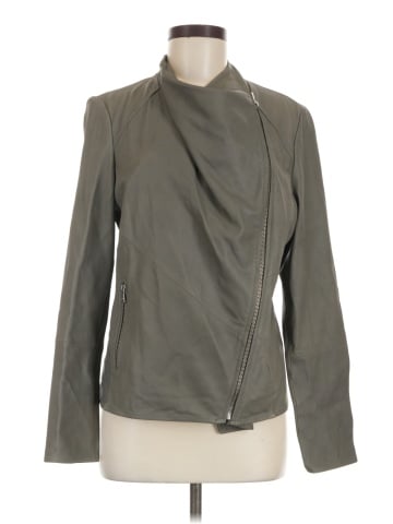 Lamarque Leather Jacket (view 1)