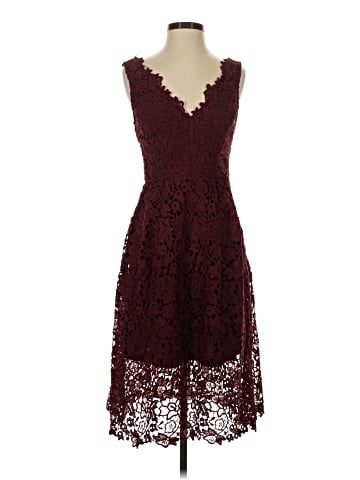 ASTR The Label Cocktail Dress (view 1)