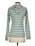 Guide Series Teal Turtleneck Sweater Size S - photo 2