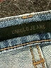 Uniqlo Blue Jeans Size 27 waist - photo 7