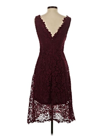 ASTR The Label Cocktail Dress (view 2)