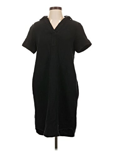 Three Dots Casual Dress (view 1)
