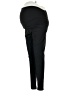 Zella Solid Black Active Pants Size M - photo 1